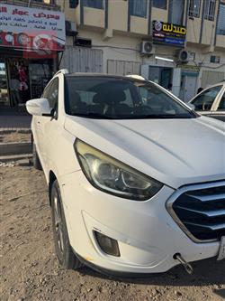 هيونداي توسان